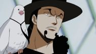 Rob Lucci as seen in anime (Image via Toei Animation)